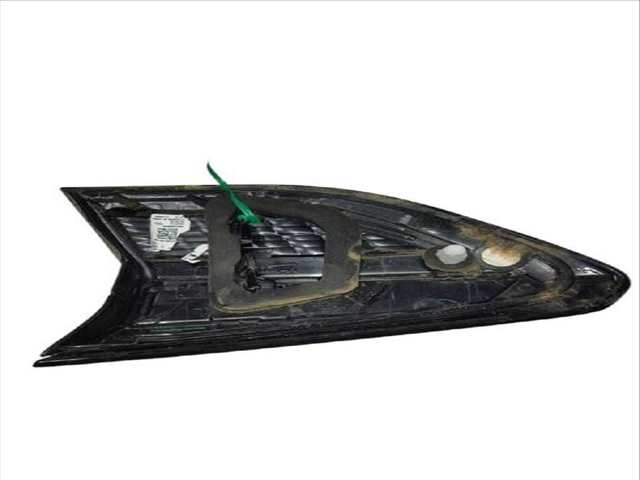 Foto 3ª: Piloto Trasero Izquierdo Opel Corsa 1.2 68) (2019)