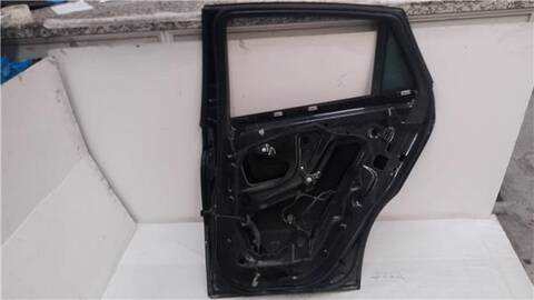 Puerta Trasera Izquierda Bmw X6 3.0 TD 235CV 173KW SUV COUPE E71 XDRIVE AUT. M57D30TU2