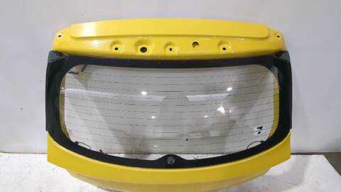 Foto 2ª: Portón Kia Stonic 1.0 T-GDI 101CV [G3LC G3LE] (2017)