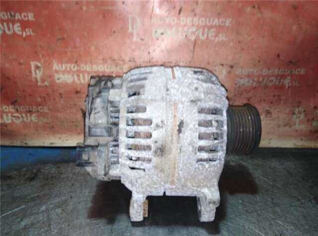 Foto 3ª: Alternador Seat Leon 1.6 ERENCE [1.6 LTR. - 75 KW] [BSE]