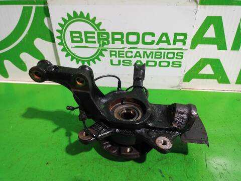 Mangueta Delantera Derecha Renault Laguna RENAULT LAGUNA III GRANDTOUR 109CV