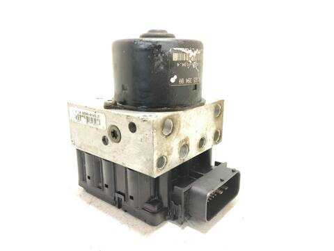 Abs Peugeot 206 GTI 2 16V CAT RFN - EW10J4) 136CV