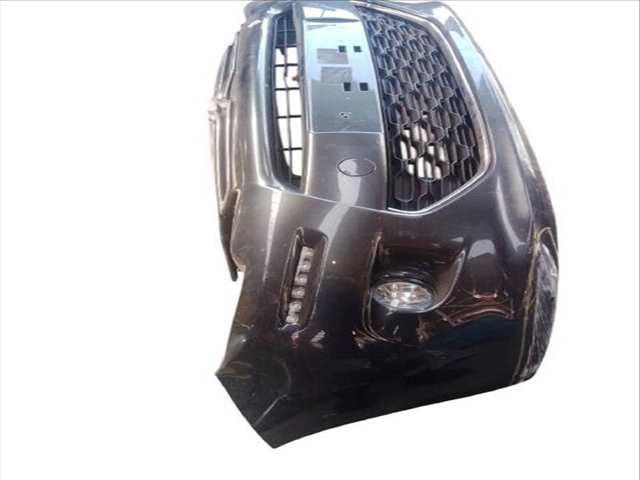 Foto 3ª: Paragolpes Delantero Citroen C3 1.2 THP 110 (2009)