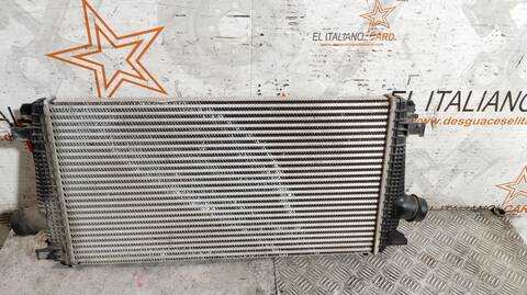 Foto 2ª: Intercooler Chevrolet Cruze LT 150CV 110KW [Z20S1] (2010)