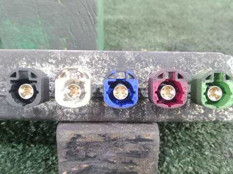 Foto 3ª: Centralita Motor ECU Bmw Serie 7 730 D F01 F02 F03 F04) [N57 D30 A] (2025)