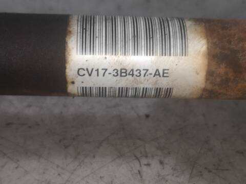 Transmision Delantera Izquierda Ford B Max T3JB CB2)