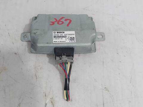 Foto 1ª: Centralita Motor ECU Mitsubishi ASX MOTION 4WD 116CV 85KW [4N13] (2014)