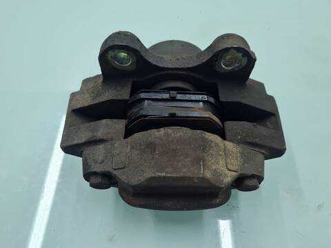 Foto 4ª: Pedal Embrague Land Rover Defender 110 SE FAMILIAR 122CV 90KW (2003)