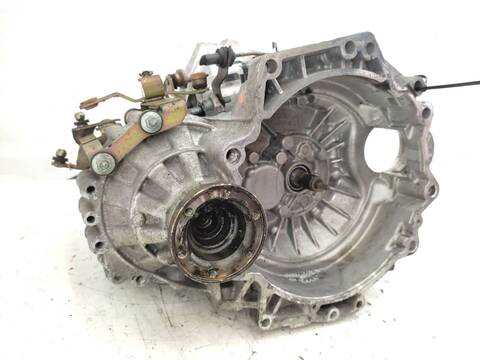 Foto 2ª: Caja Cambios Seat Leon 1.4 16V 75CV 55KW (1999)