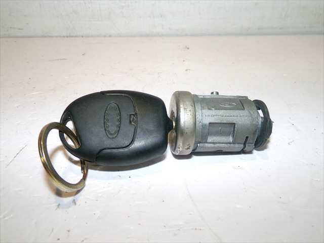 Antirrobo Ford Fiesta 1.4 TDCI 2002-2008