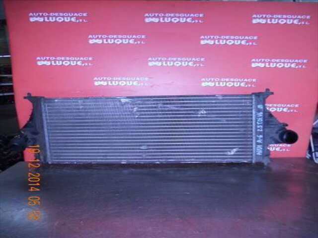 Intercooler Audi A6 2.5 TDI