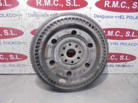 Foto 2ª: Volante Motor Ford Focus 1.8 TDCI TD CAT BERLINA 115CV 85KW [F9DA] (2004)