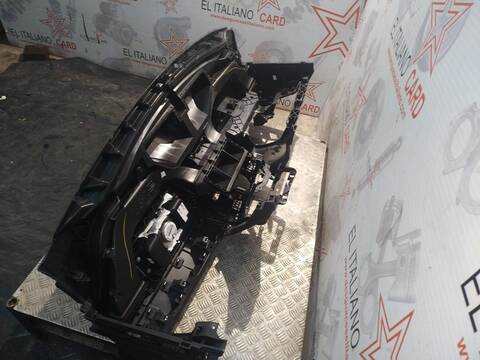 Foto 3ª: Kit Airbag Seat Ibiza 1.6 TDI 116CV 85KW [DGT] (2017)