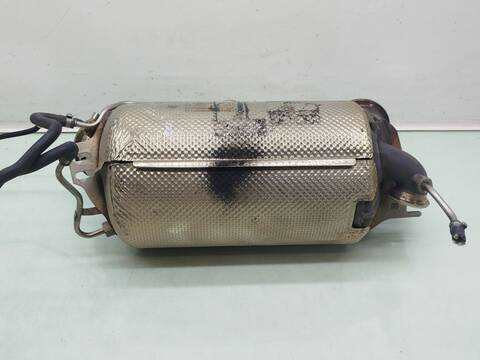 Foto 3ª: Catalizador Mercedes Clase C 160 C 200 D 205.001) 160CV 118KW [654916] (2020)