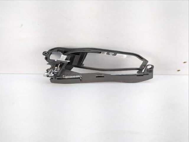 Foto 2ª: Maneta Interior Delantera Derecha Bmw X5 4.4 I (2000)