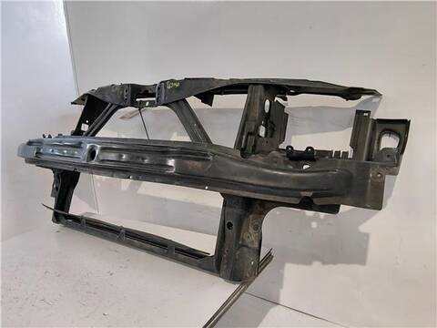 Foto 3ª: Paragolpes Delantero Seat Leon 1.9 TDI 150CV 110KW [ARL] (2001)