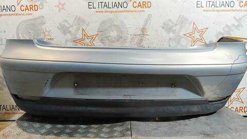 Foto 2ª: Paragolpes Trasero Seat Cordoba SIGNO/A BERLINA 131CV 96KW [ASZ] (2003)