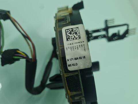 Foto 4ª: Anillo Airbag Mercedes Clase ML 320 3.0 CDI W164) 224CV 165KW 164.122) [OM642940] (2006)