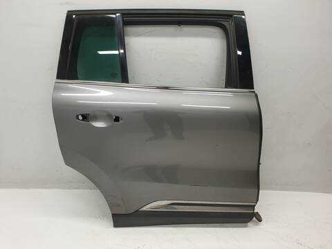 Puerta Trasera Derecha Renault Espace ZEN