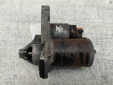 Foto 3ª: Motor de Arranque Dacia Sandero 0.9 TCE 90 CV 66KW [H4B400]