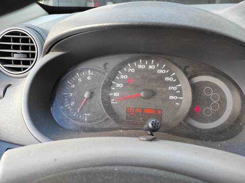 Cuadro de Instrumentos Renault Kangoo K9K800