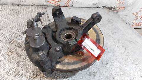 Mangueta Delantera Izquierda Opel Movano FURGON CORTO 2.8T 80CV 59KW