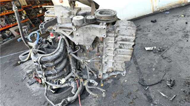 Motor Completo Fiat Punto 1.4 G 16V DYNAMIC 70KW