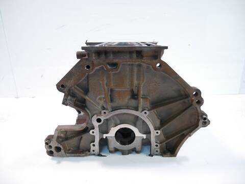 Foto 3ª: Bloque Motor Ford Puma 125 CV 92KW [B7JB] (2021)