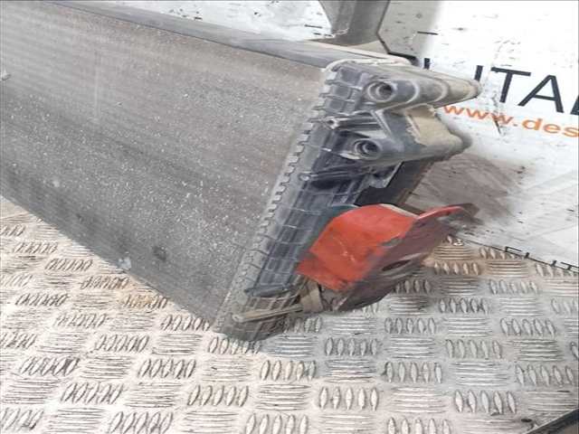 Foto 2ª: Radiador Motor Iveco Daily 50 - C 11 CAJA ABIERTA 106CV 78KW [814043C] (2001)