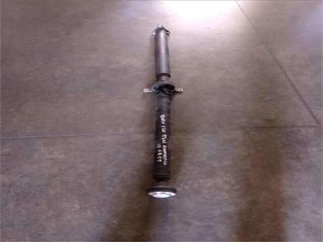 Foto 3ª: Cardán Trasero Bmw Serie 5 518 3.0 530I [3.0 LTR. - 200 KW 24V] [N53 B30 A]