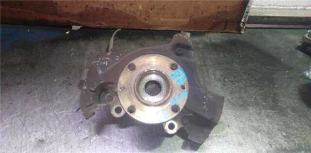Mangueta Delantera Izquierda Citroen Nemo 1.3 HDI