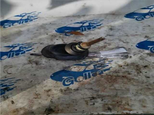 Foto 1ª: Palanca de Cambio Bmw Serie 3 315 2.0 320D [2.0 LTR. - 120 KW 16V DIESEL] [M47 D20 (20 4 D4)]