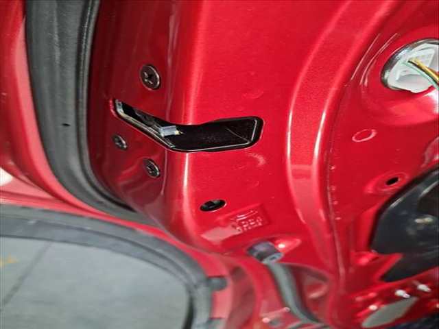 Cerradura Puerta Trasera Izquierda Mazda CX-30 SKYACTIV-G M HYBRID 122CV 90KW