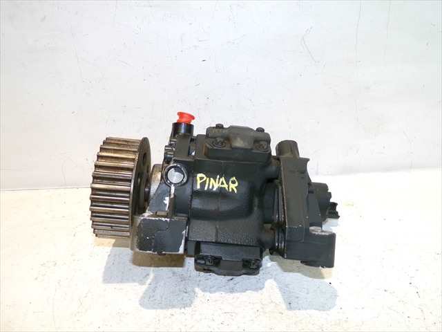 Bomba Inyeccion Renault Megane 1.5 DCI 2002-2008