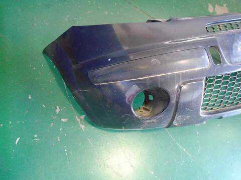 Foto 4ª: Paragolpes Delantero Citroen C3 1.6 16V SENSODRIVE 109CV 80KW [NFU] (2003)