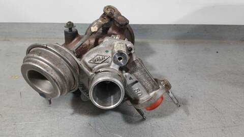 Turbocompresor Peugeot 308 1.2 THP 130 131CV 96KW