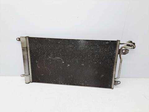 Foto 3ª: Radiador Calefaccion A.A. Seat Ibiza ERENCE 70CV 51KW [CGP] (2010)