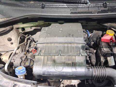 Motor Completo Fiat 500 1.2 312AXA1A) 69CV 51KW