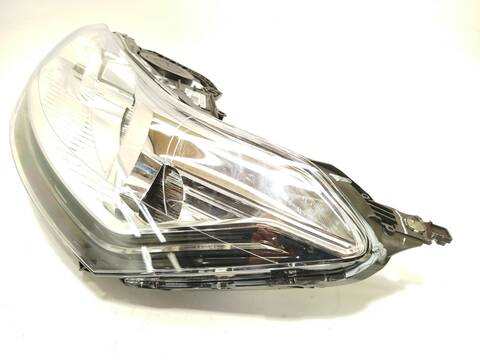 Foto 3ª: Faro Izquierdo Citroen C5 2.0 HDI 165 163CV 120KW (2023)