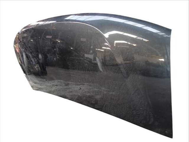 Foto 3ª: Capot Dacia Duster 1.5 DCI (2010)