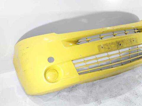 Foto 2ª: Paragolpes Delantero Renault Master 2.5 DCI DIESEL CAT 120CV 88KW CAJA CERRADA (2009)