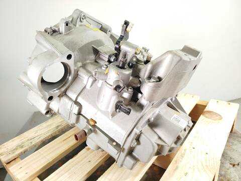 Foto 4ª: Caja Cambios Seat Ateca 1.0 TSI 116CV 85KW [DUSA] (2023)