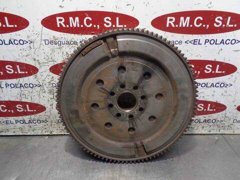 Foto 3ª: Volante Motor Toyota Corolla 2.0 TD CAT 126CV 93KW [1AD] (2008)