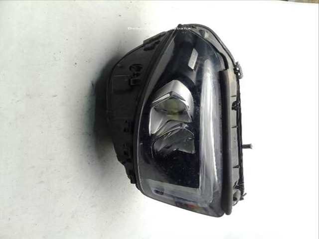 Faro Derecho Mercedes Clase A 140 A 180 D 177.003)