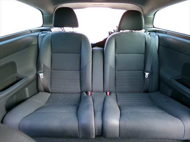 Asientos Traseros Volvo C30 2.0 D 2006-2010
