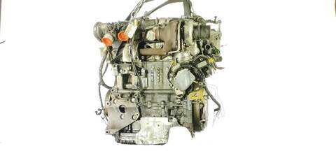 Foto 3ª: Motor Completo Ford Transit 1.6 TDCI FURGON [UBGA] (2013)