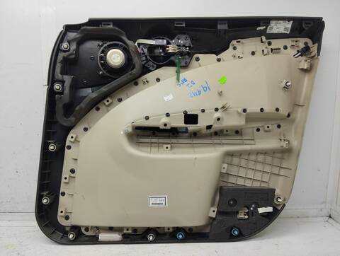 Foto 4ª: Tapizados Cartoneras Bmw Mini COOPER D 112CV 82KW [N47C20A] (2014)