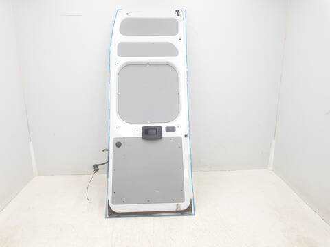 Foto 3ª: Puerta Trasera Derecha Fiat Ducato 180 L2H2 RS 3450 MM FURGON