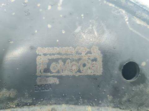 Foto 4ª: Brazo Suspension Delantero Izquierdo Land Rover Freelander 160CV [224DT] (2009)