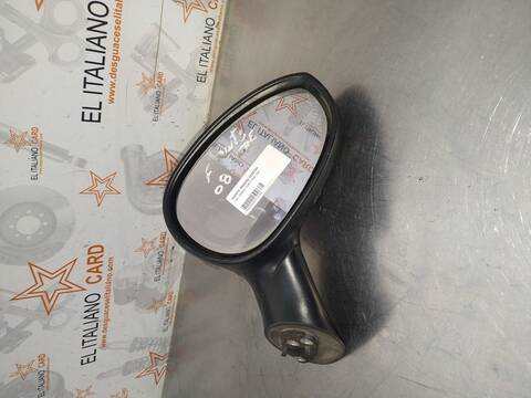 Foto 3ª: Puerta Trasera Derecha Fiat Grande Punto VERSION INDEFINIDA